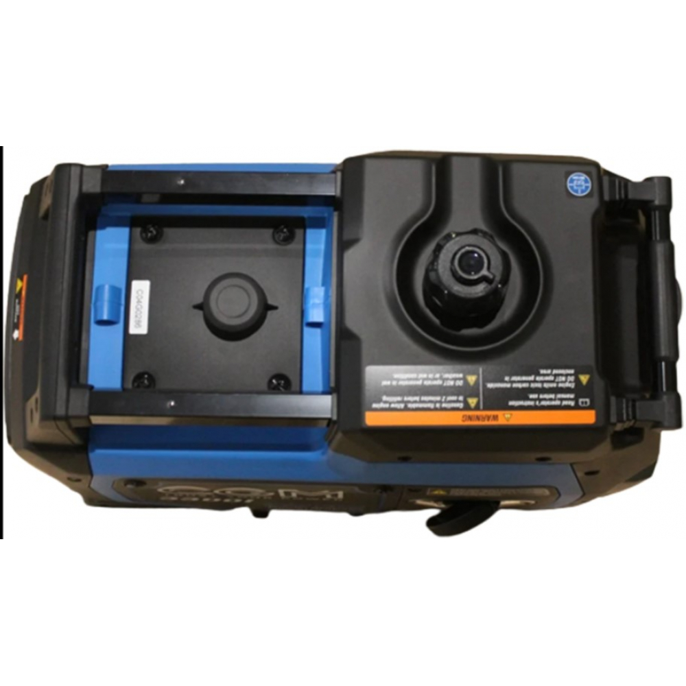 Бензиновий генератор CGM 3300І (3,3 кВт)