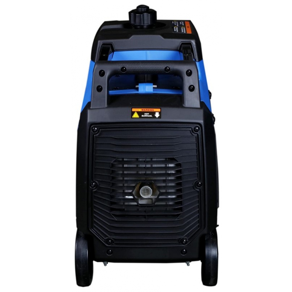 Бензиновий генератор CGM 3300І (3,3 кВт)