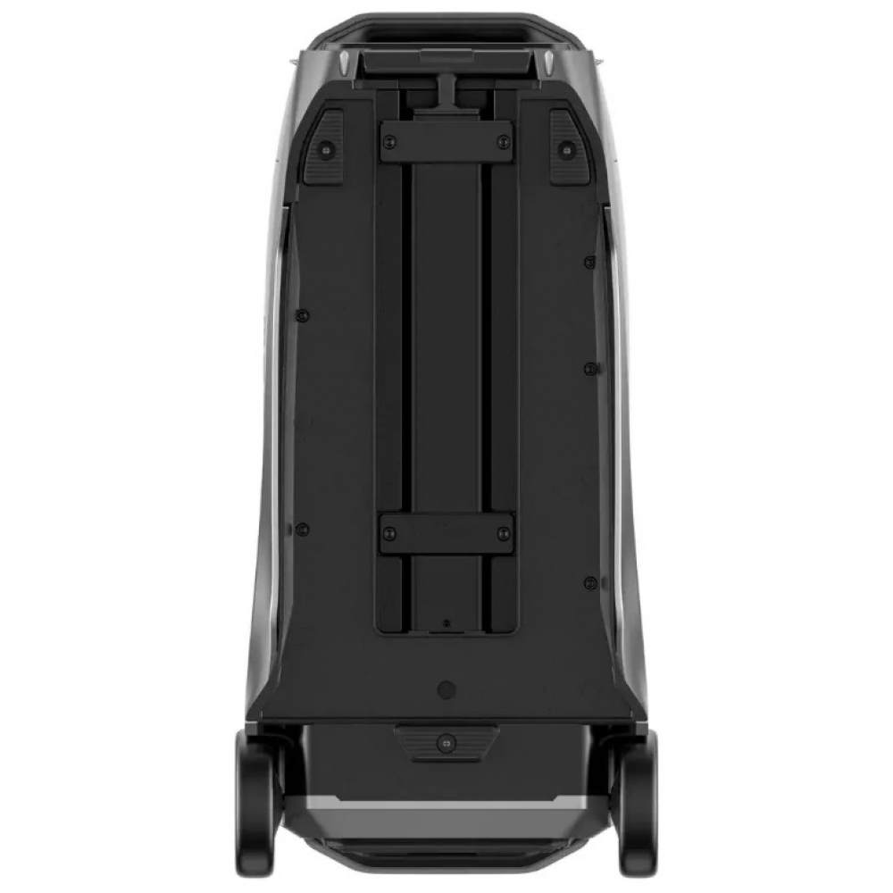 Портативная зарядная станция EcoFlow Delta Pro 3 5000W 4096Wh