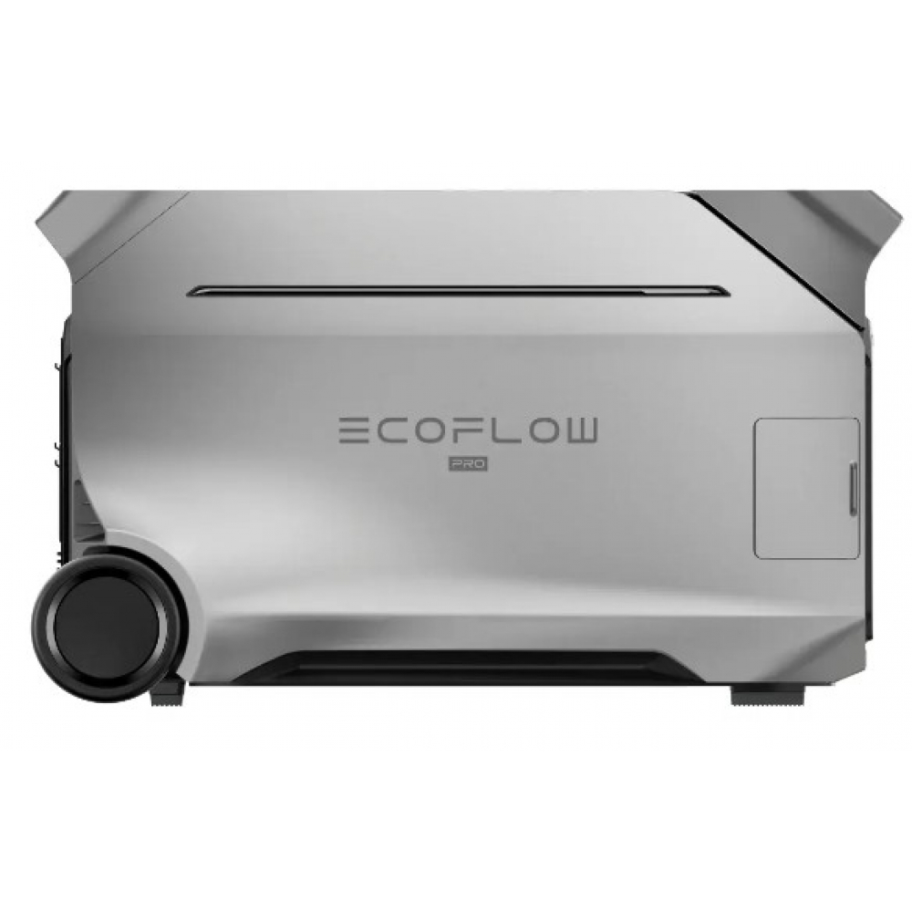 Портативная зарядная станция EcoFlow Delta Pro 3 5000W 4096Wh