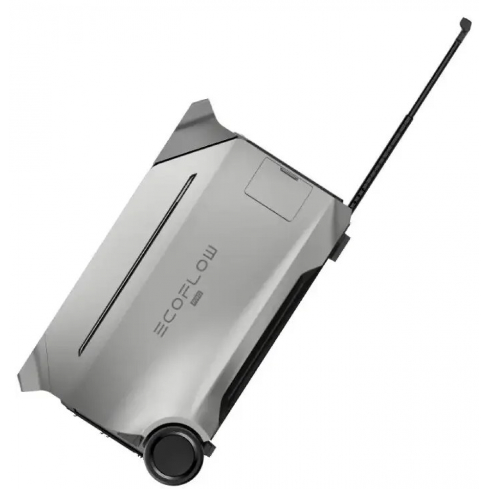 Портативная зарядная станция EcoFlow Delta Pro 3 5000W 4096Wh