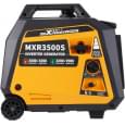 Комбінований генератор MaxPeedingRods MXR3500S (3,2 кВт)