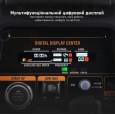 Комбінований генератор MaxPeedingRods MXR3500S (3,2 кВт)