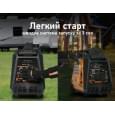 Комбінований генератор MaxPeedingRods MXR3500S (3,2 кВт)