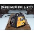 Комбінований генератор MaxPeedingRods MXR3500S (3,2 кВт)