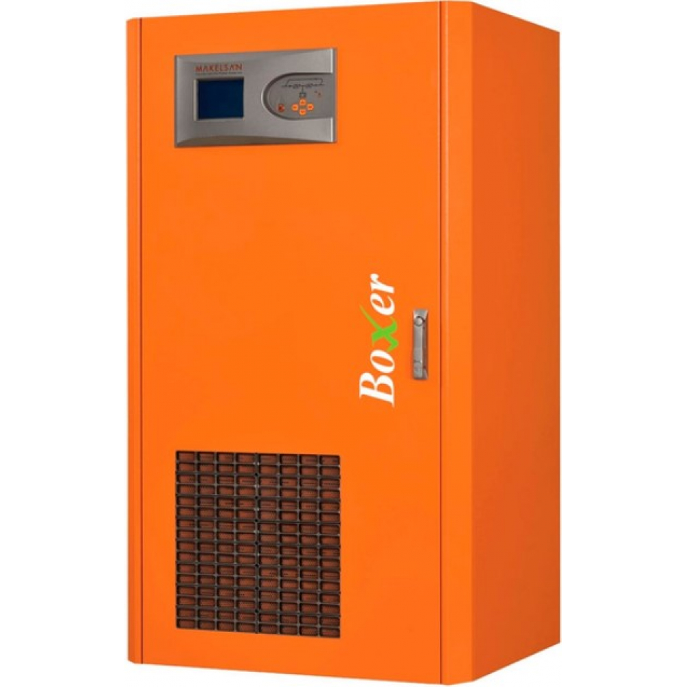 ИБП Makelsan Boxer GP-33-120KVA