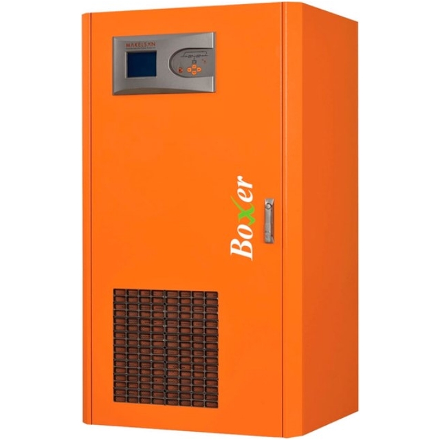 ИБП Makelsan Boxer GP-33-120KVA