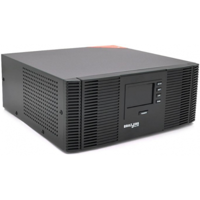 ДБЖ Brazzers BRZ-SOLAR-600, 600VA/500W