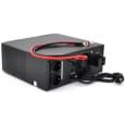 ДБЖ Brazzers BRZ-SOLAR-600, 600VA/500W