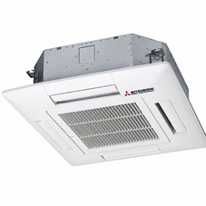 Внутрішній блок мульти-спліт системи Mitsubishi Heavy FDTC 25 VF