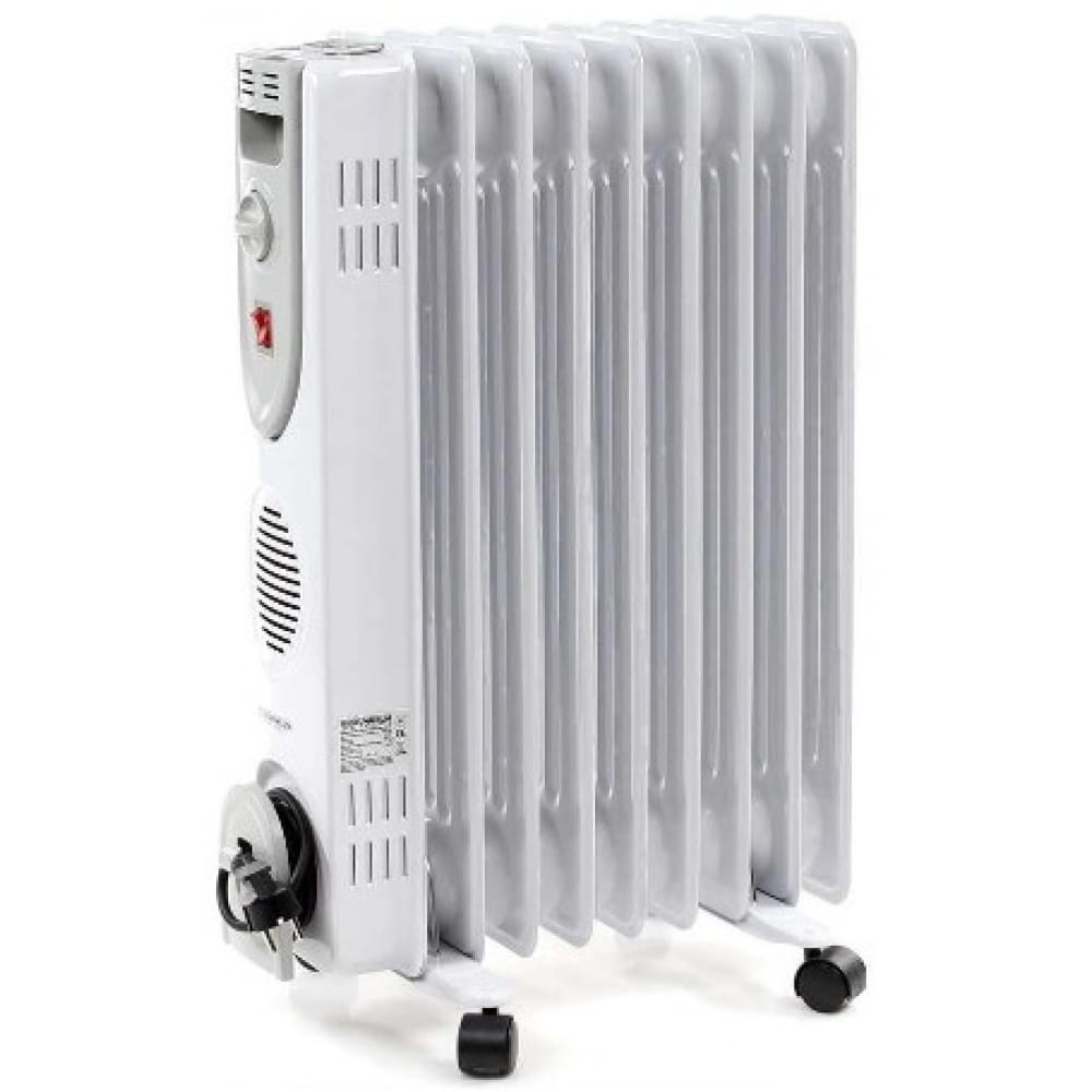 Масляный радиатор Grunhelm GR-0920/2,0 кВт