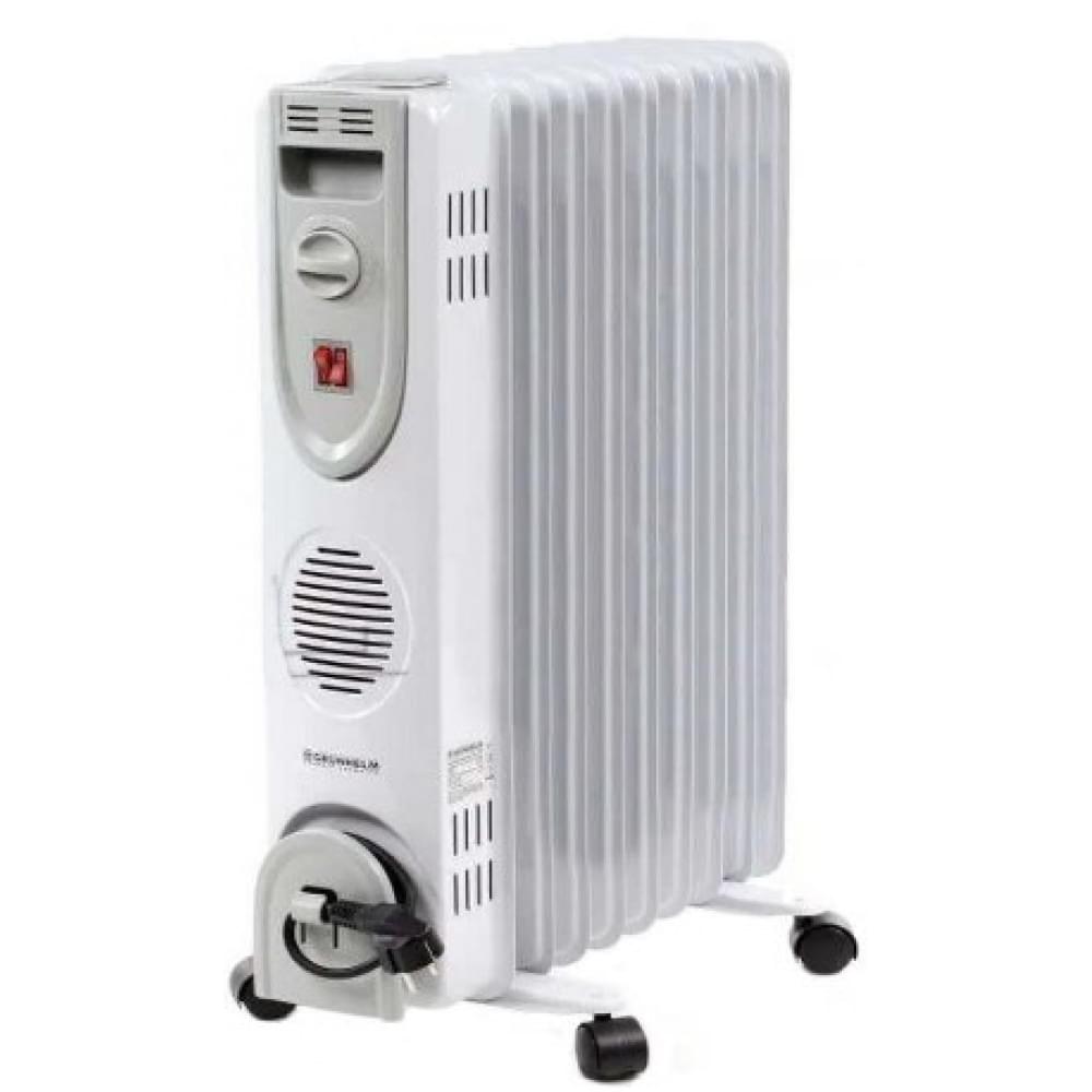 Масляный радиатор Grunhelm GR-0920/2,0 кВт