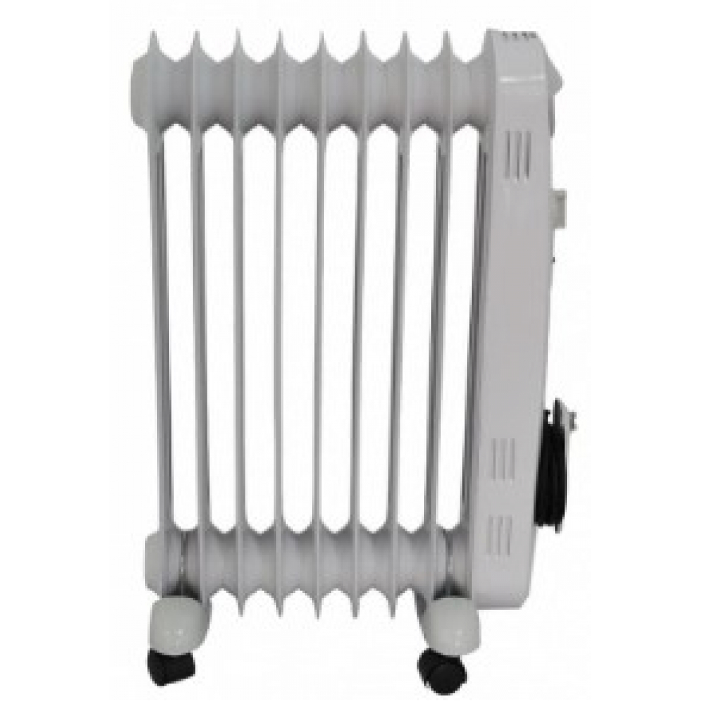 Масляный радиатор Grunhelm GR-0920S/2,0кВт