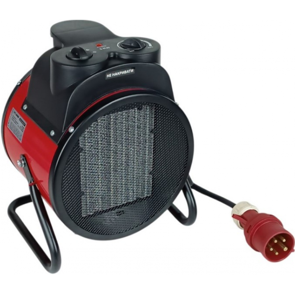 Тепловая пушка Grunhelm PTC5000R