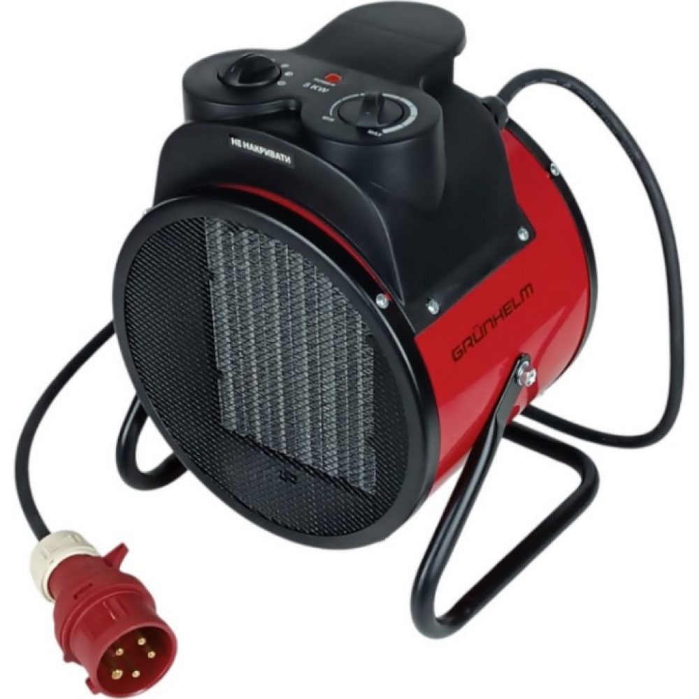 Тепловая пушка Grunhelm PTC5000R