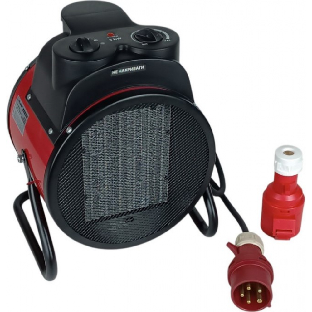 Тепловая пушка Grunhelm PTC5000R