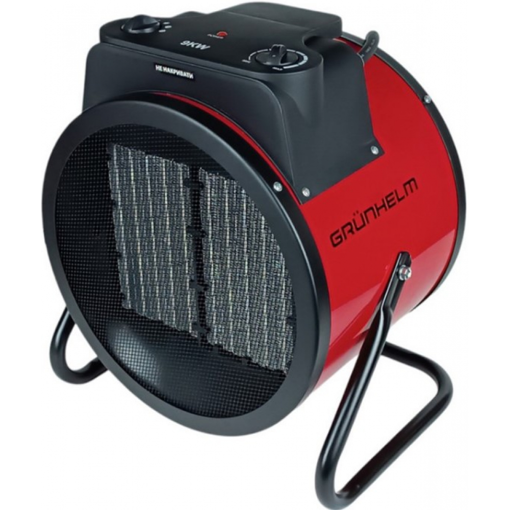 Тепловая пушка Grunhelm РТС-9000R
