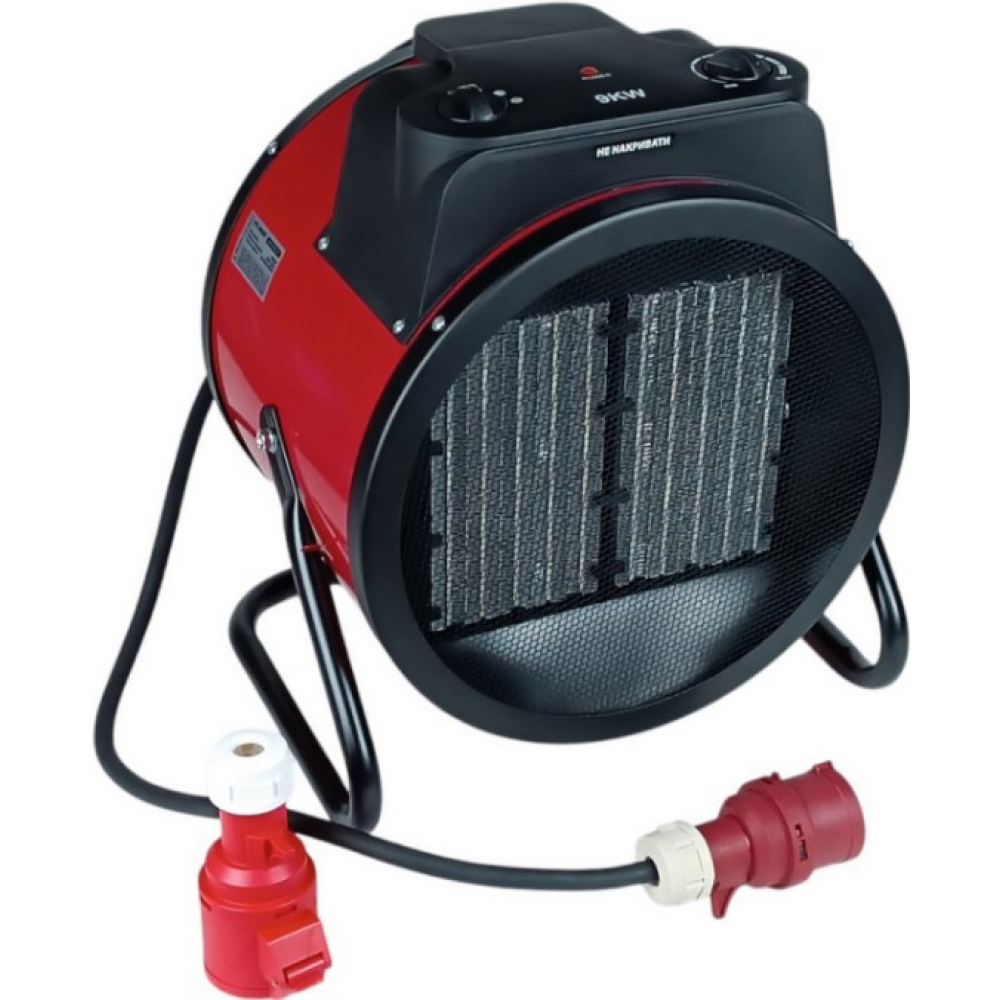 Тепловая пушка Grunhelm РТС-9000R