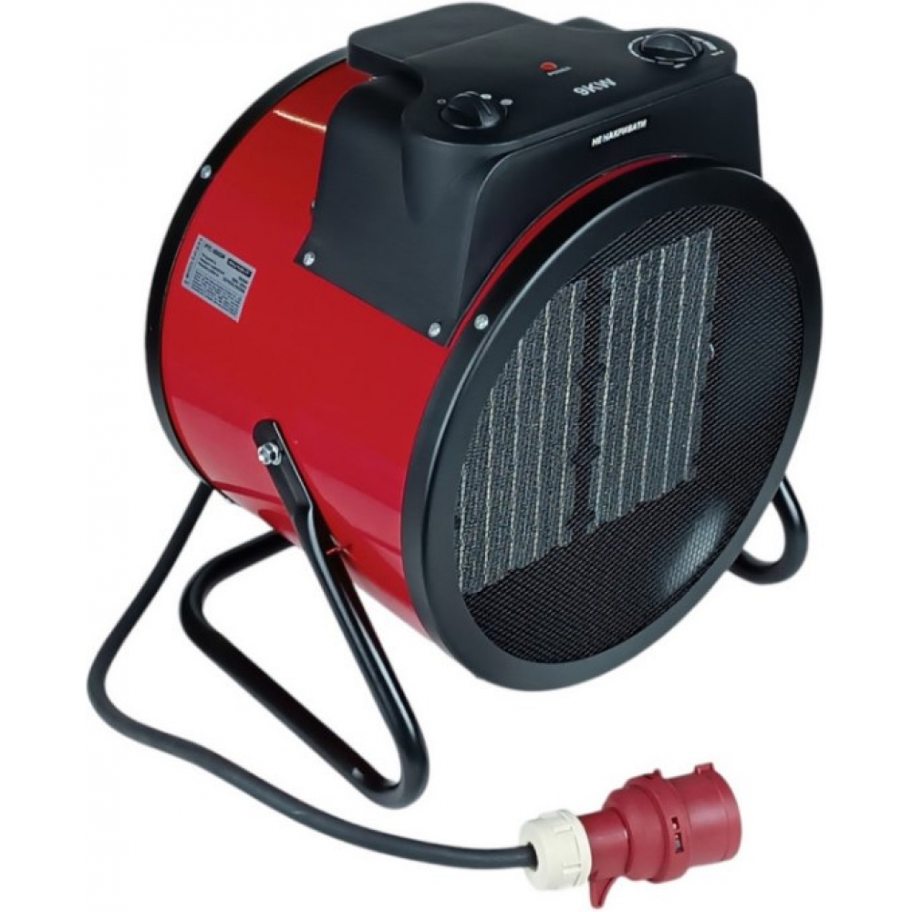 Тепловая пушка Grunhelm РТС-9000R