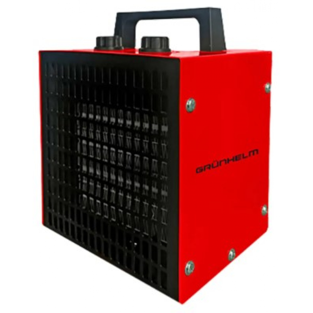 Тепловая пушка Grunhelm РТС-3000D