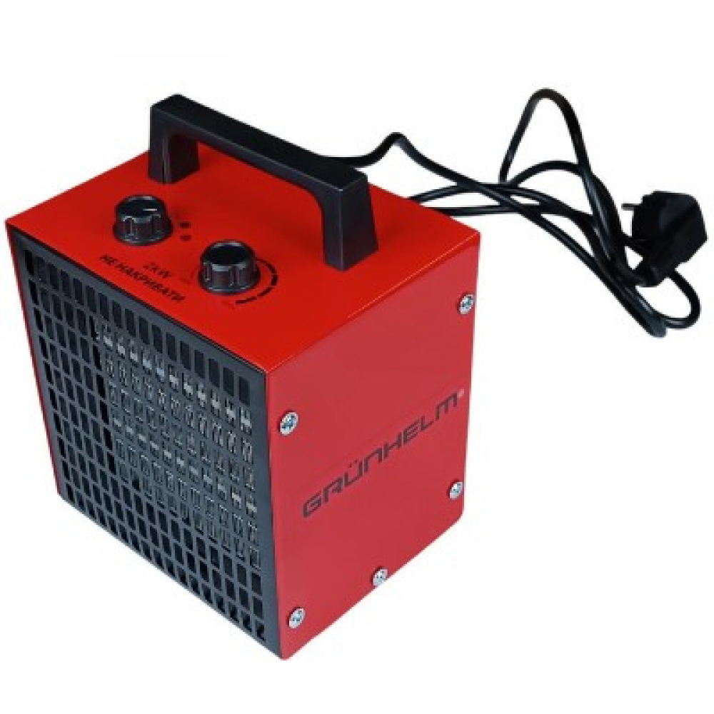 Тепловая пушка Grunhelm РТС-2000D