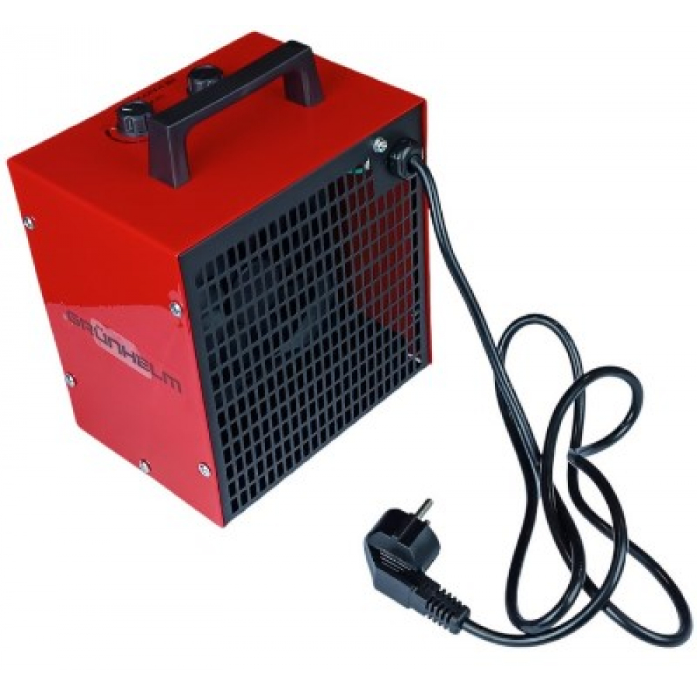 Тепловая пушка Grunhelm РТС-3000D