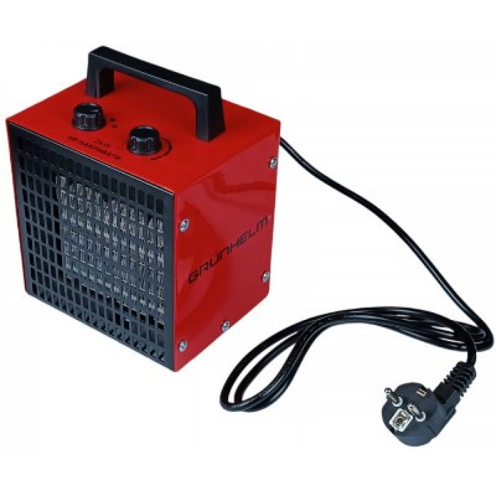 Тепловая пушка Grunhelm РТС-2000D