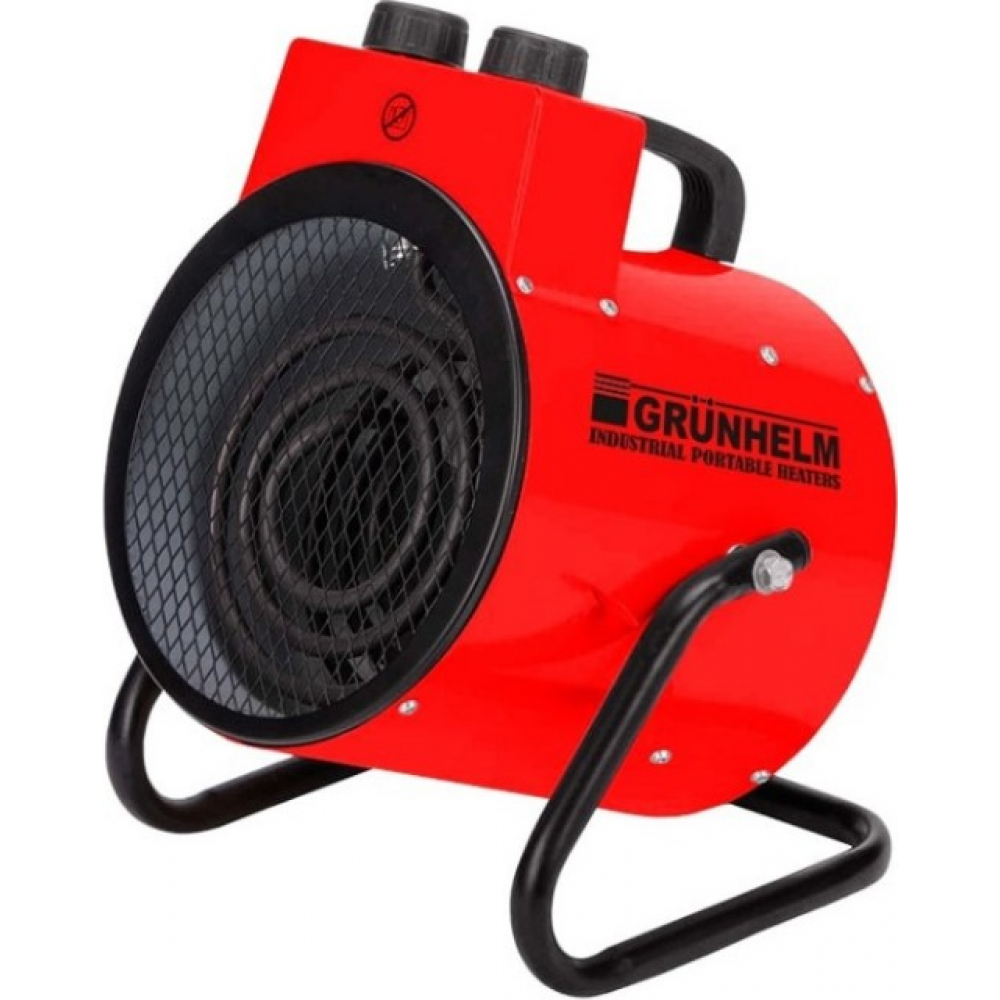 Тепловая пушка Grunhelm GPH-2000