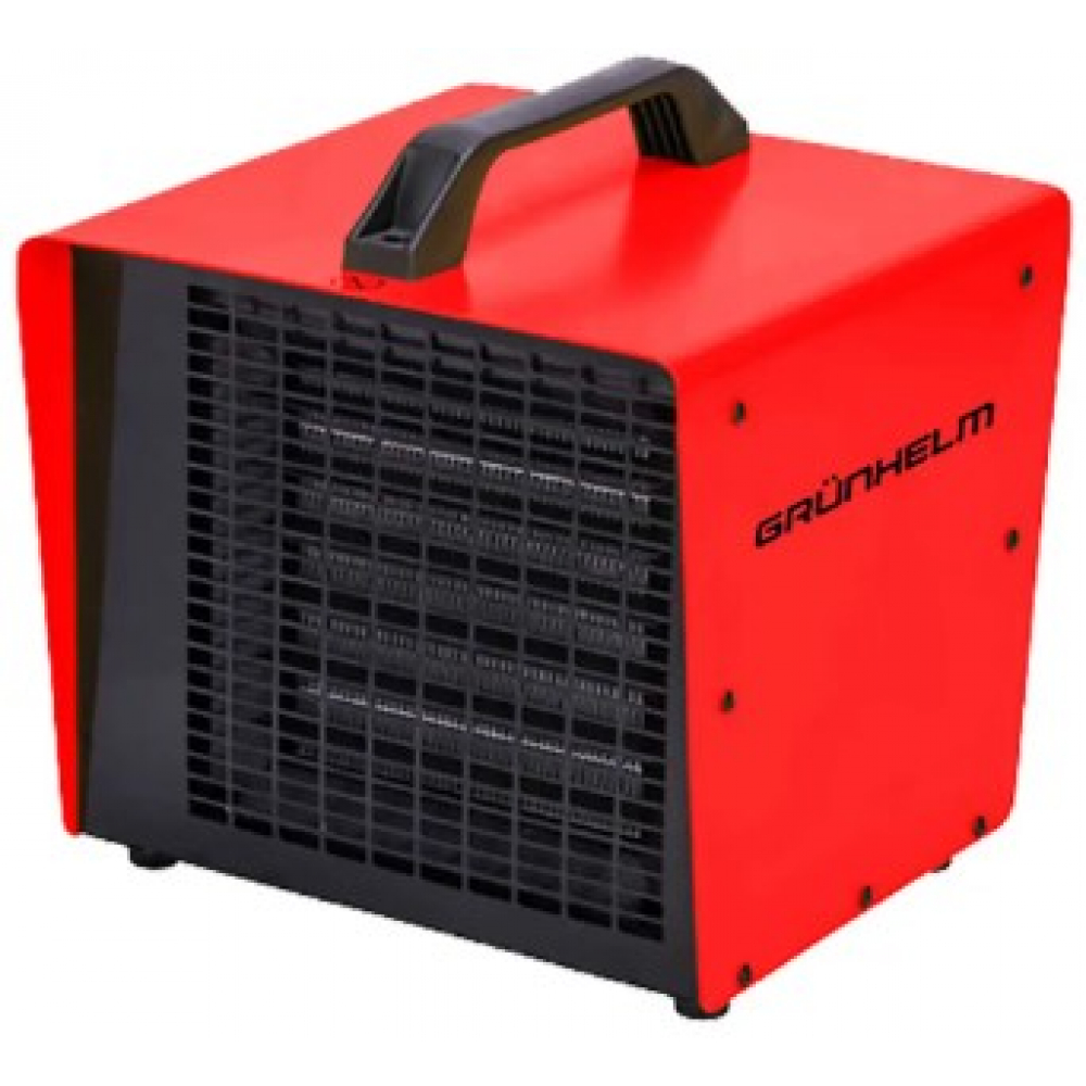 Тепловая пушка Grunhelm РТС-3000