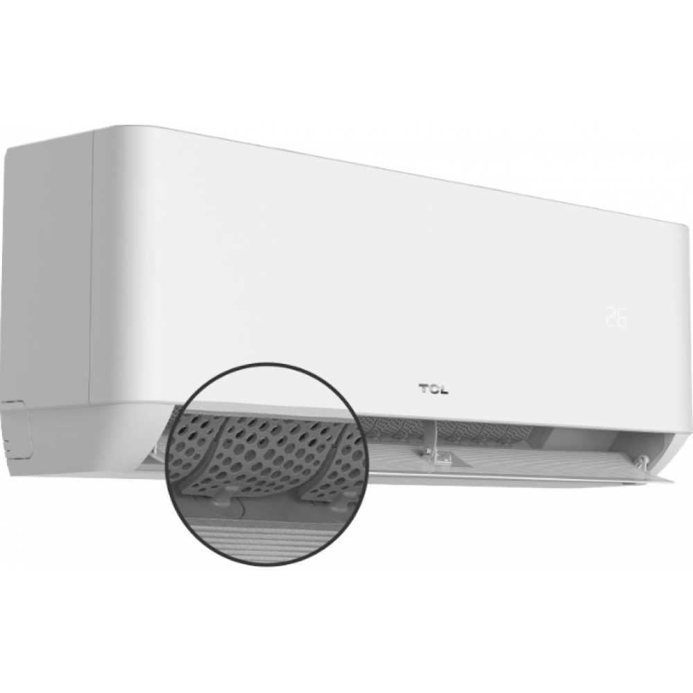 Внутренний блок мульти-сплит системы TCL FMA-12CHSD/TPH11I Free Match