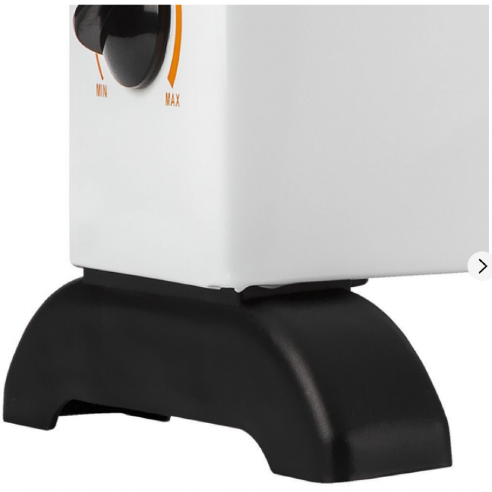 Электрический конвектор Neo Tools 2 кВт (терморегулятор 90-155)