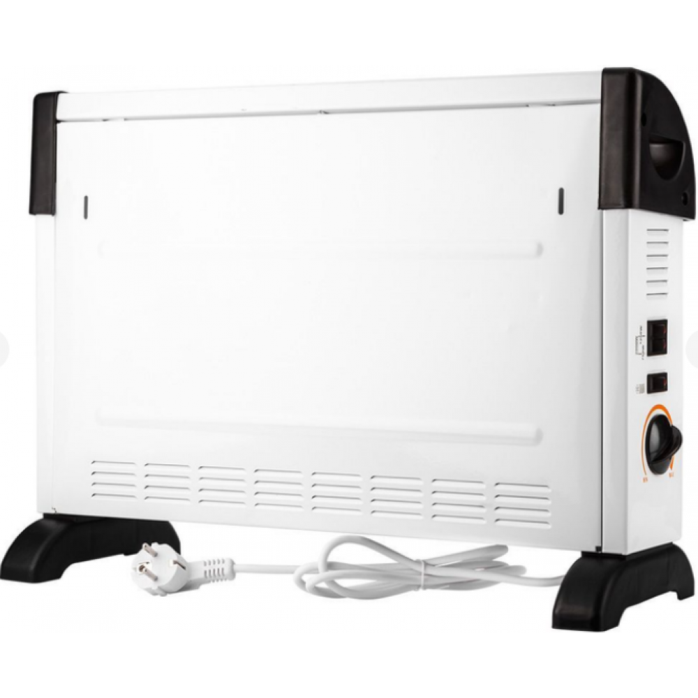 Электрический конвектор Neo Tools 2 кВт (терморегулятор 90-155)