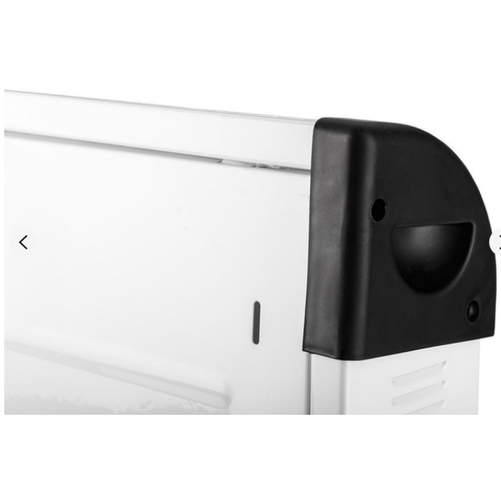 Электрический конвектор Neo Tools 2 кВт (терморегулятор 90-155)