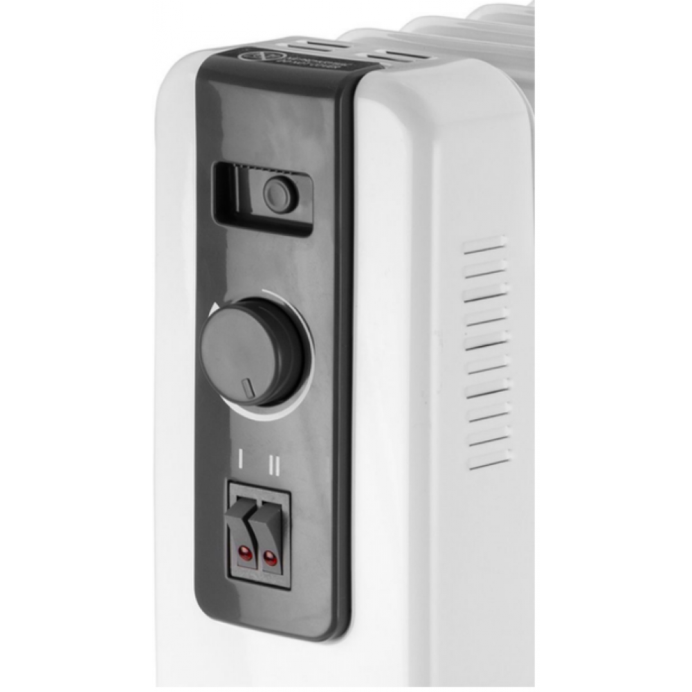 Масляный радиатор Neo Tools 2,5 кВт (90-153)