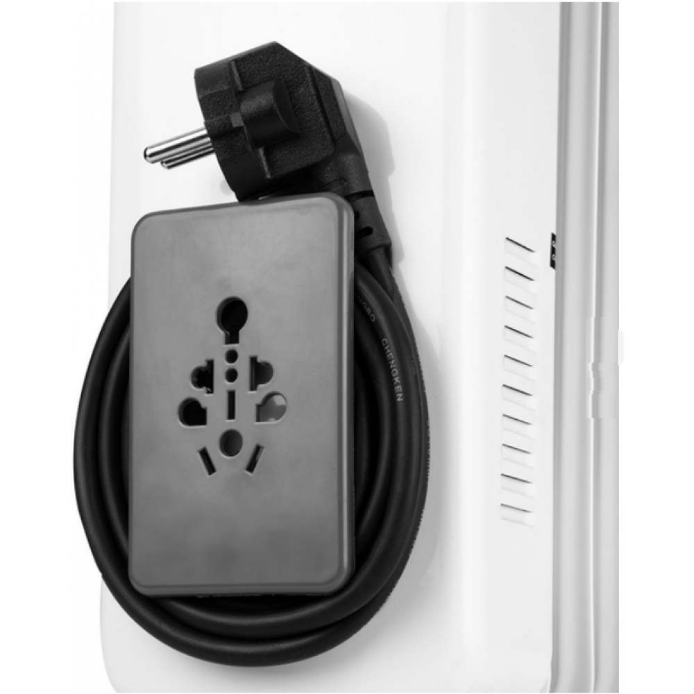 Масляный радиатор Neo Tools 2,5 кВт (90-153)