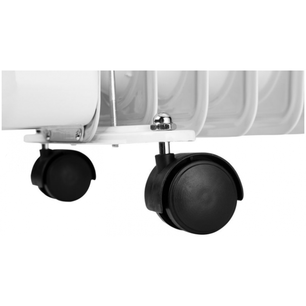 Масляный радиатор Neo Tools 2,5 кВт (90-153)