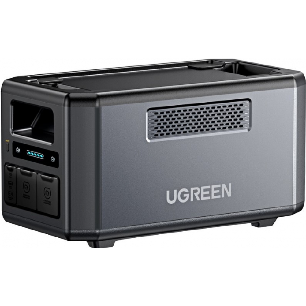 Батарея расширения емкости Ugreen Power EB2000 2048Wh LiFePO4