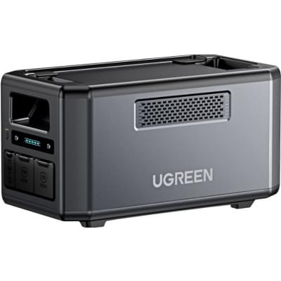 Портативная зарядная станция Ugreen Power EB2000 2048Wh LiFePO4