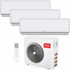 TCL FMA-27I3HD/DVO NEW+FMA-09CHSD/XAB1IN*2шт+FMA-18CHSD/XAB1IN TCL FMA-27I3HD/DVO NEW+FMA-09CHSD/XAB1IN*2шт+FMA-18CHSD/XAB1IN