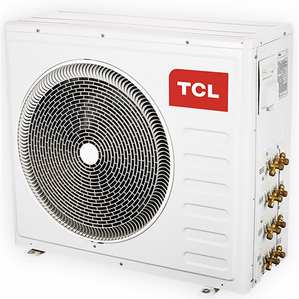 Мульти-сплит система TCL FMA-18I2HD/DVO NEW+FMA-09CHSD/XAB1IN WI-FI*2шт