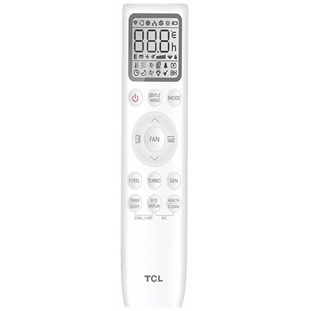 Мульти-спліт система TCL FMA-32I4HD/DVO NEW+FMA-12CHSD/DVI+FMA-18CHSD/DVI