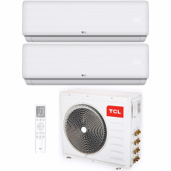 TCL FMA-42I5HD/DVO+FMA-09CHSD/XAB1IN*2шт