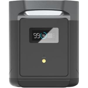 EcoFlow Delta 2 Max Extra Battery 2048Wh