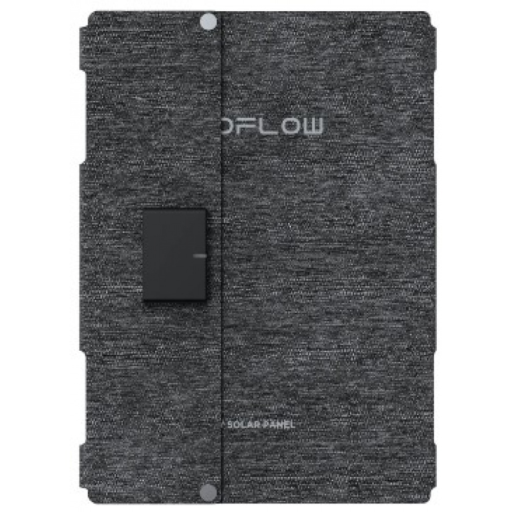 Солнечная панель EcoFlow 45W Solar Panel - Type-C