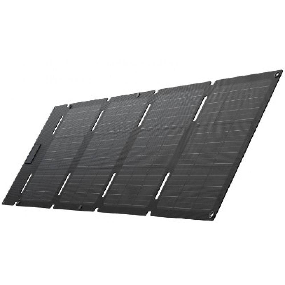 Солнечная панель EcoFlow 45W Solar Panel - Type-C