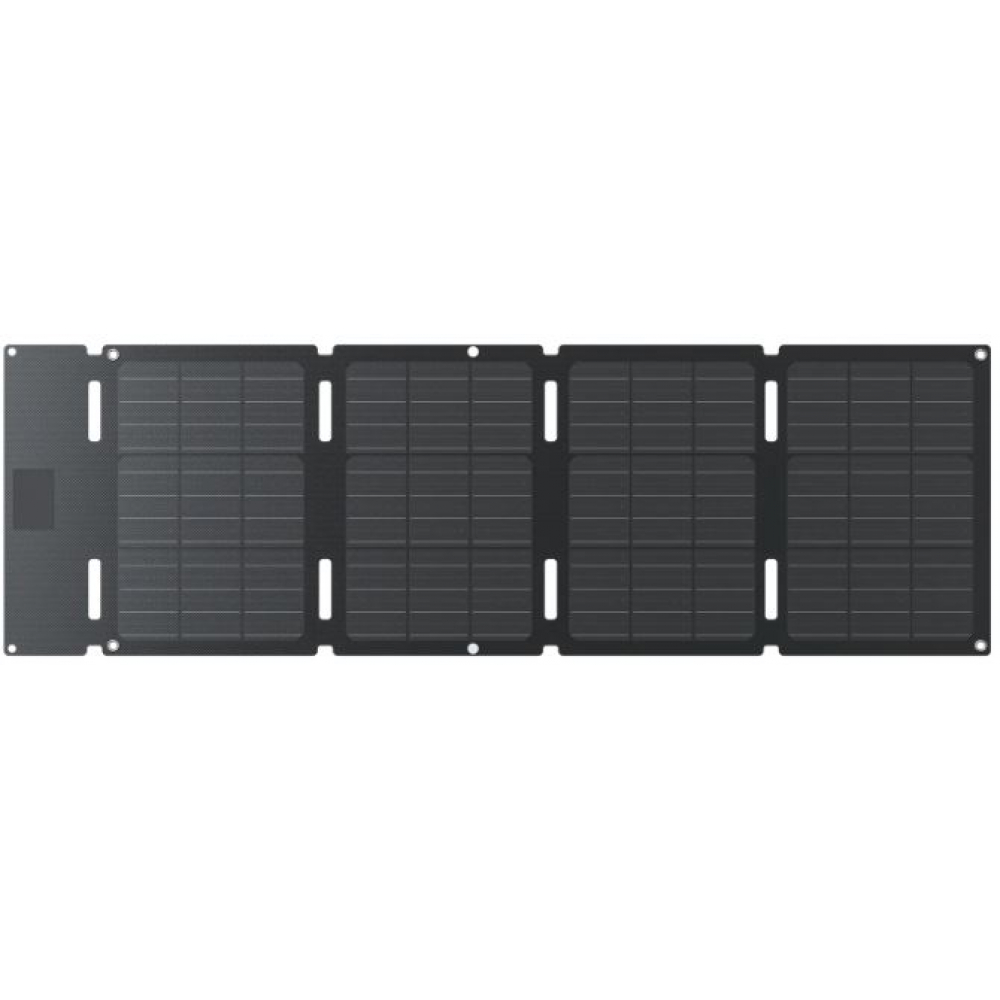 Солнечная панель EcoFlow 45W Solar Panel - Type-C