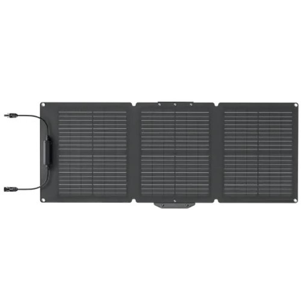 Солнечная панель EcoFlow 60W Solar Panel