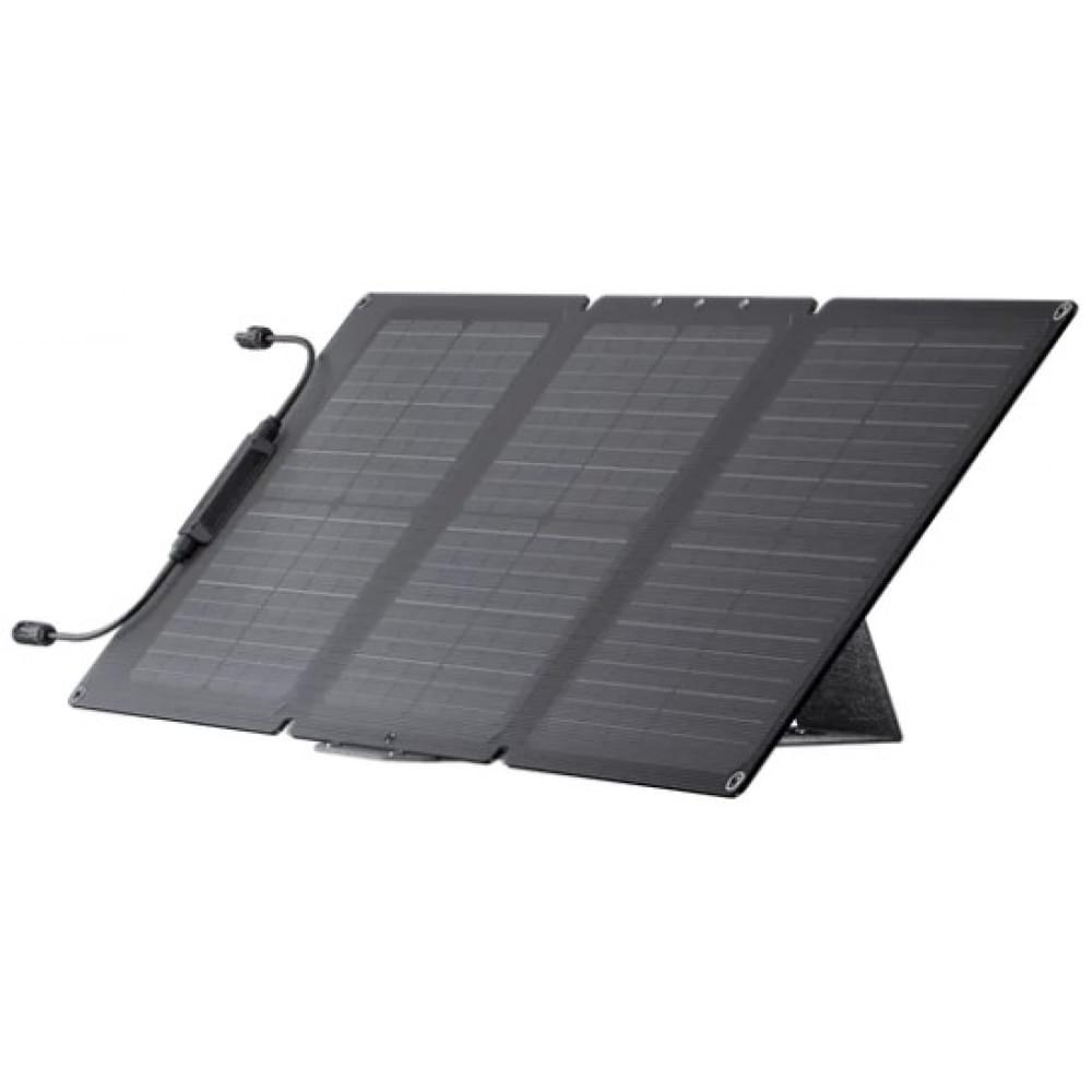 Солнечная панель EcoFlow 60W Solar Panel