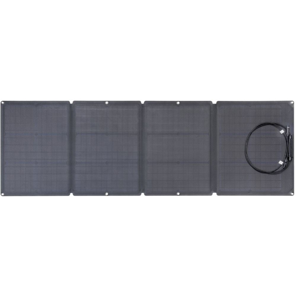 Солнечная панель EcoFlow 110W Solar Panel