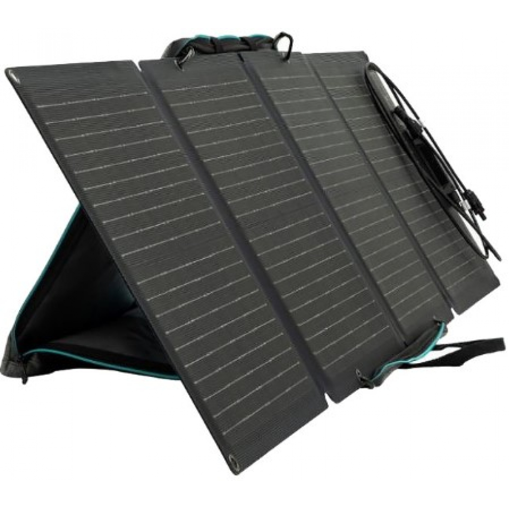 Солнечная панель EcoFlow 110W Solar Panel